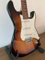 Suhr classic pro sss 3tone sunburst, Ophalen, Zo goed als nieuw