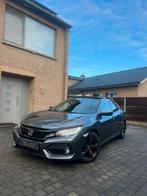 Honda Civic 1.0i-VTEC Premium | Automat | Pano Full | Neuf, Argent ou Gris, Achat, Euro 6, Entreprise