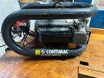 Contimac 210/8/3 boxercompressor, Doe-het-zelf en Bouw, Compressors, Ophalen, Mobiel, Gebruikt, 6 tot 10 bar