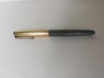 Parker Vacumatic Gold - no montblanc montegrappa omas, Ophalen of Verzenden, Gebruikt, Vulpen, Parker