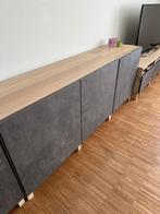 Ikea Besta kast 180x42x74, Enlèvement