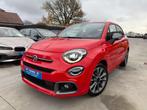 Fiat 500X 1.0i 120PK SPORT NAVIGATIE XENON LEDER CAMERA LED, Autos, Achat, Euro 6, Entreprise, Boîte manuelle