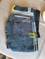 2 paardrijbroeken, Dieren en Toebehoren, Paardrijkleding, Ophalen, Gebruikt, Dames, Onderkleding