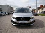 Mercedes-Benz Citan 110cdi*CAMERA*TREKHAAK*APPLE CARPLAY*, Auto's, 4 deurs, Zwart, 95 pk, 0 kg