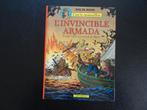 Cori le moussaillon -T1 L'invincible armada EO 1978, Boeken, Eén stripboek, Ophalen of Verzenden, Gelezen, Bob de Moor