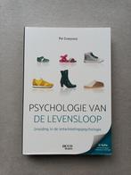 Pol Craeynest - Psychologie van de levensloop, Pol Craeynest, Nieuw, Ophalen of Verzenden, Ontwikkelingspsychologie