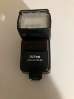 Nikon Speedlight SB-600, Audio, Tv en Foto, Foto | Flitsers, Ophalen, Nikon