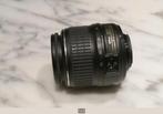 Nikon AF-S 18-55mm f/3.5-5.6 GII ED nr.2919772, Ophalen of Verzenden, 1980 tot heden, Lens of Lenzen