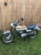 yamaha rd 50 Japanse versie, Fietsen en Brommers, Ophalen of Verzenden, 50 cc, Yamaha