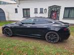 Tesla Model S 90D gratis supercharge, Auto's, Tesla, Model S, Particulier, Panoramadak, Te koop
