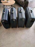American Tourister valiezen, Ophalen, Gebruikt