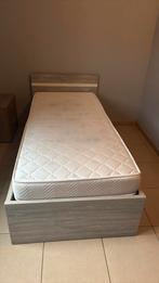 1 persoons bed, Huis en Inrichting, Slaapkamer | Bedden, Ophalen, Nieuw