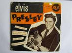 Elvis Presley : All shook up - Too much. E.P. 1958, Rock en Metal, EP, Gebruikt, Ophalen of Verzenden