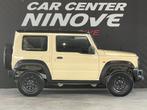 Suzuki Jimny 1.5i 4x4 * Fabrieksgarantie tot 2029, 75 kW, Stof, Start-stop-systeem, Euro 6