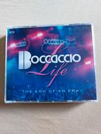 BOCCACCIO (The End Of An Era), Ophalen of Verzenden, Zo goed als nieuw