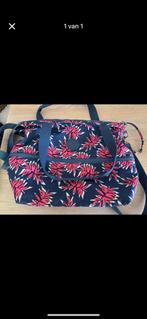 Luiertas kipling, Ophalen, Gebruikt
