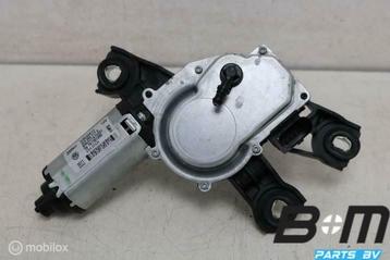 Achterruitenwissermotor VW Passat B7 Variant 3C9955711A beschikbaar voor biedingen