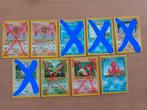 Coffret Pokémon Neo Destiny (février 2002), Enlèvement ou Envoi, Comme neuf, Plusieurs cartes