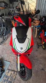 NECO GPX 50 A-klasse (TE KOOP ZOLANG HET ONLINE STAAT !!!), Ophalen, Gebruikt
