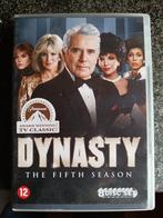 Dynasty : 5de seizoen    8 dvd, Cd's en Dvd's, Ophalen of Verzenden