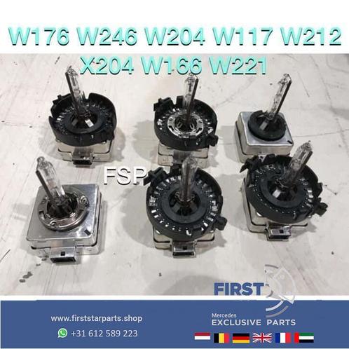 Xenon lamp origineel Mercedes A B C CLA CLS E GLA ML Klasse, Auto-onderdelen, Verlichting, Gebruikt, Ophalen of Verzenden