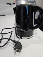 Waterkoker Koenic Kwk 2130 B - 1 liter, Elektronische apparatuur, Waterkokers, Ophalen, Zo goed als nieuw