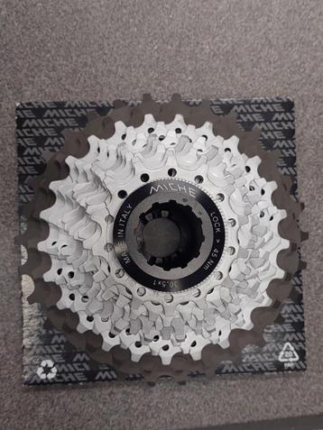 Miche cassette Primato 12sp 14/30 K12 voor shimano beschikbaar voor biedingen