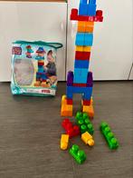 Fisher Price Mega Blocks 60 pièces, Enlèvement ou Envoi, Comme neuf