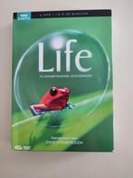 DVD box Life BBC Earth, Cd's en Dvd's, Alle leeftijden, Ophalen of Verzenden, Zo goed als nieuw, Natuur