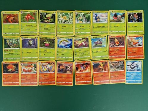 Darkness Ablaze - 142 pokémonkaarten, Hobby & Loisirs créatifs, Jeux de cartes à collectionner | Pokémon, Comme neuf, Plusieurs cartes