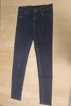 Skinny jeans maat W 29 (Confectie 36), COS, Blauw, Ophalen of Verzenden, W28 - W29 (confectie 36)