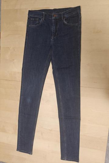 Skinny jeans maat W 29 (Confectie 36) beschikbaar voor biedingen