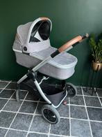 Kinderwagen - maxi cosi - voetenzak en toebehoren, Kinderen en Baby's, Kinderwagens en Combinaties, Ophalen, Kinderwagen