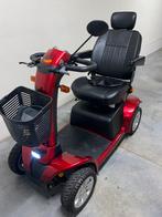 Pride Victroy XL130 Scootmobiel Bijna Nieuw zeer goed staat, Diversen, Rolstoelen, Ophalen of Verzenden, Inklapbaar, Zo goed als nieuw