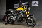 Yamaha XSR 900 - 17.269 km, Naked bike, Plus de 35 kW, 3 cylindres, Entreprise