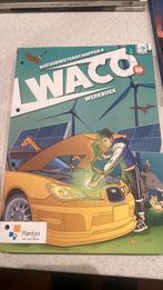 Maarten Sanne - Werkboek, Ophalen of Verzenden, Gelezen, Biologie, Maarten Sanne; Guido Broeckhoven; Ingrid De Veuster; Anne Kar...