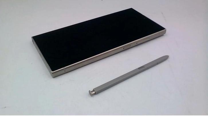 Samsung S24 ultra 512GB 12GB, Telecommunicatie, Mobiele telefoons | Samsung, Galaxy S24, 512 GB, Ophalen