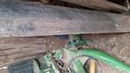 Poutre de cheminée, Bricolage & Construction, Enlèvement, Comme neuf