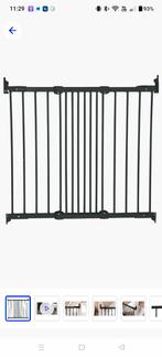 Traphekje babydan, Ophalen, Aluminium, 100 tot 115 cm, Zo goed als nieuw