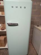 Frigo smeg  vert eau ., Elektronische apparatuur, Ophalen, Niet werkend