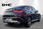 Mercedes-Benz GLC-klasse Coupé GLC 300 de 4MATIC AMG Line, Auto's, Automaat, 197 pk, Gebruikt, Zwart