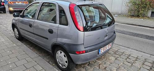 Opel Corsa 1.2 5D, Auto's, Opel, Particulier, Corsa, Airbags, Android Auto, Apple Carplay, Bluetooth, Centrale vergrendeling, Elektrische buitenspiegels