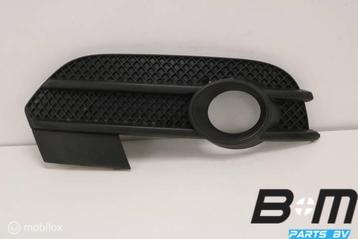 Bumperrooster rechts Audi Q3 8U Facelift 8U0807682A beschikbaar voor biedingen