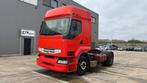 Renault Premium 385 (GRAND PONT / POMPE MANUELLE / EURO 2) E, Euro 2, Achterwielaandrijving, Overige kleuren, Renault