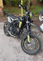 Sherco sm-rs 50cc, Fietsen en Brommers, Ophalen