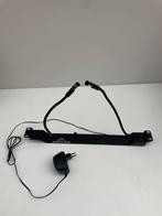 Gooseneck licht voor in 19” rack 1U, Ophalen of Verzenden, Zo goed als nieuw