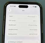 Iphone 15Plus - 128GB - nieuwstaat, Telecommunicatie, Mobiele telefoons | Apple iPhone, Ophalen of Verzenden, Zo goed als nieuw