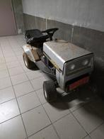 zitmaaier peugeot (MTD), Ophalen, Gebruikt