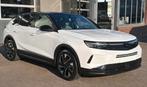 Opel Grandland GS Line Hybride 145Pk 30Km +… ••NIEUW M, Monovolume, Gebruikt, Wit, 5 zetels