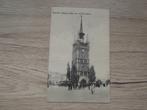 KORTRIJK / COURTRAI: Ancienne Tour des Petites Halles, Verzamelen, Ophalen of Verzenden, Voor 1920, Ongelopen, West-Vlaanderen